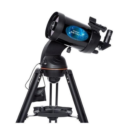 Celestron Astro Fi 5SC - Telescopio - 127 mm - f/10 - Catadiottri Schmidt-Cassegrain